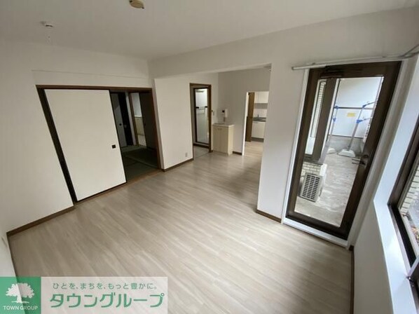 エスポワール藤が丘の物件内観写真